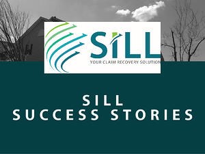 Bauman Orchards recovers from fire with Sill's support