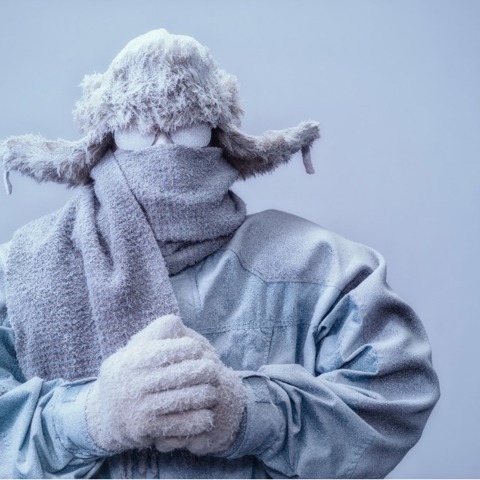 Arctic blast across the US, frozen pipes, fire risk increases