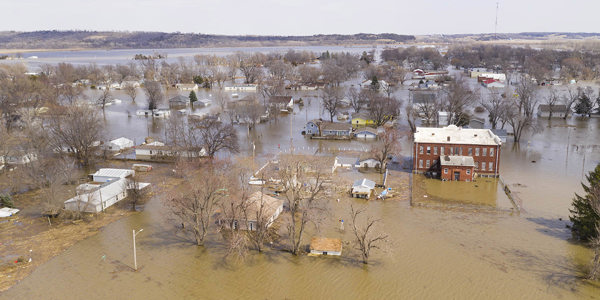 Flood insurance claim experts