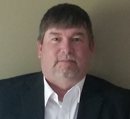 Mike Dezsi headshot