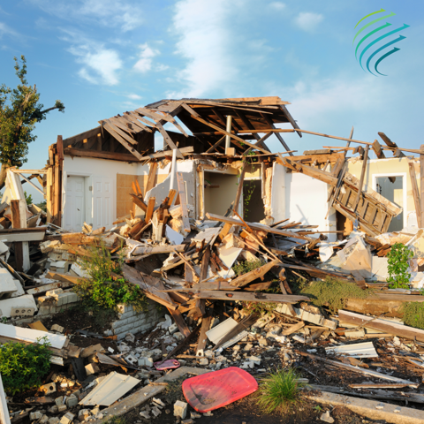 How Sill Public Adjusters Maximize Your Tornado Damage Claim