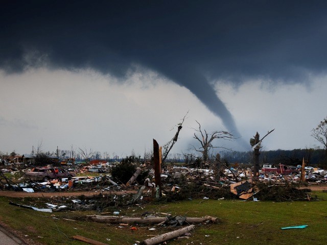 Tornado tears through southern Ohio, our public adjusters can help