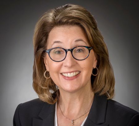 Sue Koetter headshot