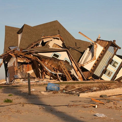 Is your home fully insured against hurricane damage?