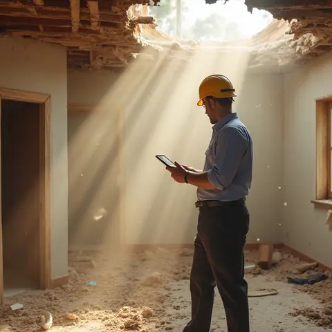 Public Adjuster Near Me: Maximize Your Insurance Claim After Property Damage