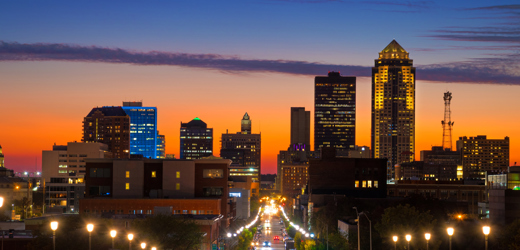 Des Moines Public Adjuster image