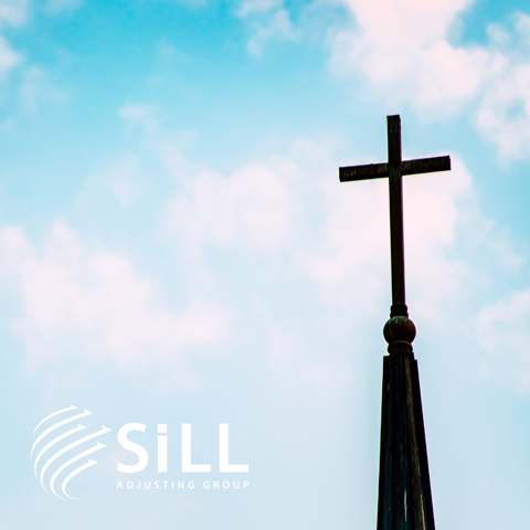 Upper Columbia Church’s $3.9 million recovery: How public adjusters helped an Oregon congregation rebuild after catastrophic flooding