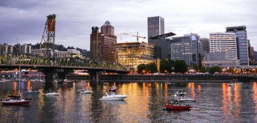 Portland, Oregon Public Adjuster image