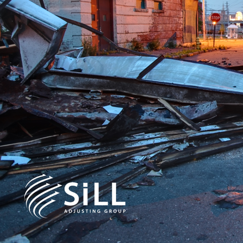 How Sill Public Adjusters Delivered Results: A Colorado-Inspired Success Story