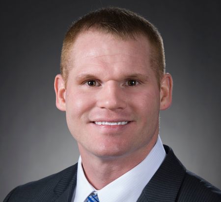 Ryan S. Wittensoldner headshot