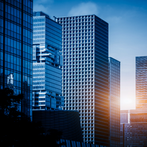 Trusted by Builders. Relied on by Developers. Respected by Landlords & Management Companies.