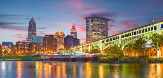 Cleveland, Ohio | Corporate Headquarters | Public Adjuster image