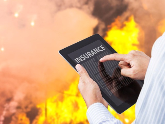 Sill Public Adjusters help Virginia business owner recover after fire