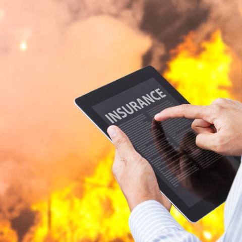 Sill Public Adjusters help Virginia business owner recover after fire