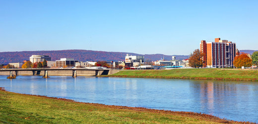 Elmira, New York image