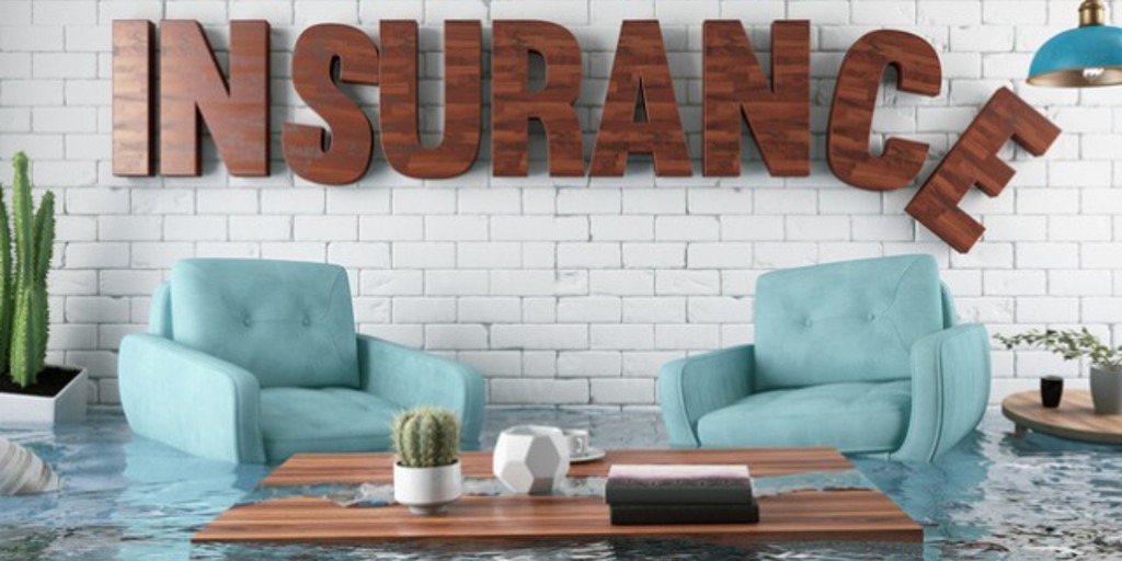 How to file an insurance claim for water damage