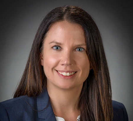 Elizabeth Cross, CPA headshot
