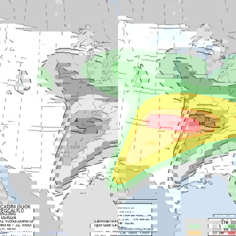 Tornado threat in the Midwest, how a public adjuster can help with insurance claims