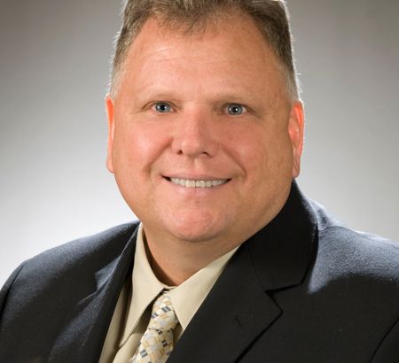 Don Baker headshot