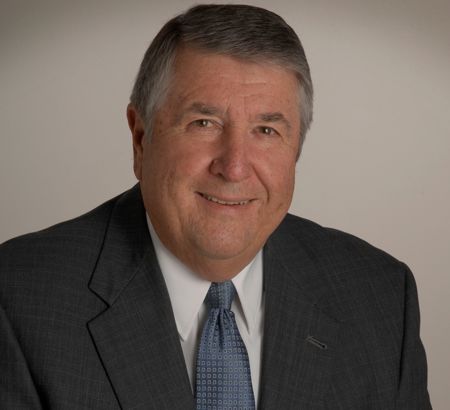 Ronald T. Johnson, SPPA, CIC headshot