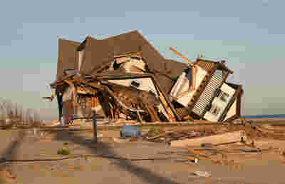 Sill Public Adjuster, Hurricane damage claim experts