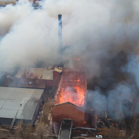 What to do if your property is damaged by fire, how a public adjuster can help