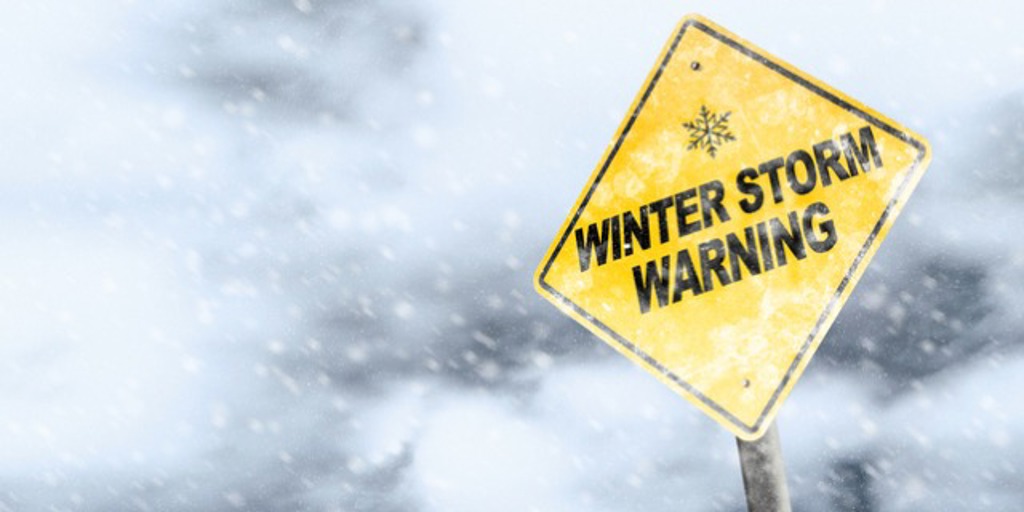Massive winter storm expected to impact more than 112 million people