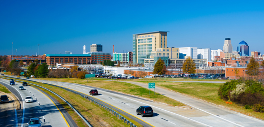 Durham, North Carolina Public Adjuster image