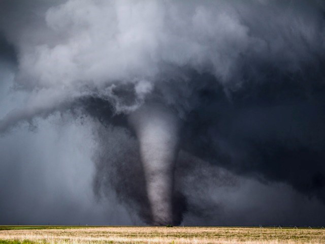 Extensive tornado damage reported in multiple states