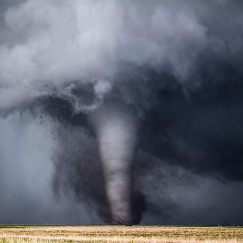 Extensive tornado damage reported in multiple states