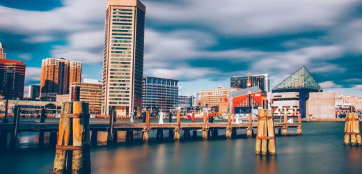 Baltimore, Maryland Public Adjuster image