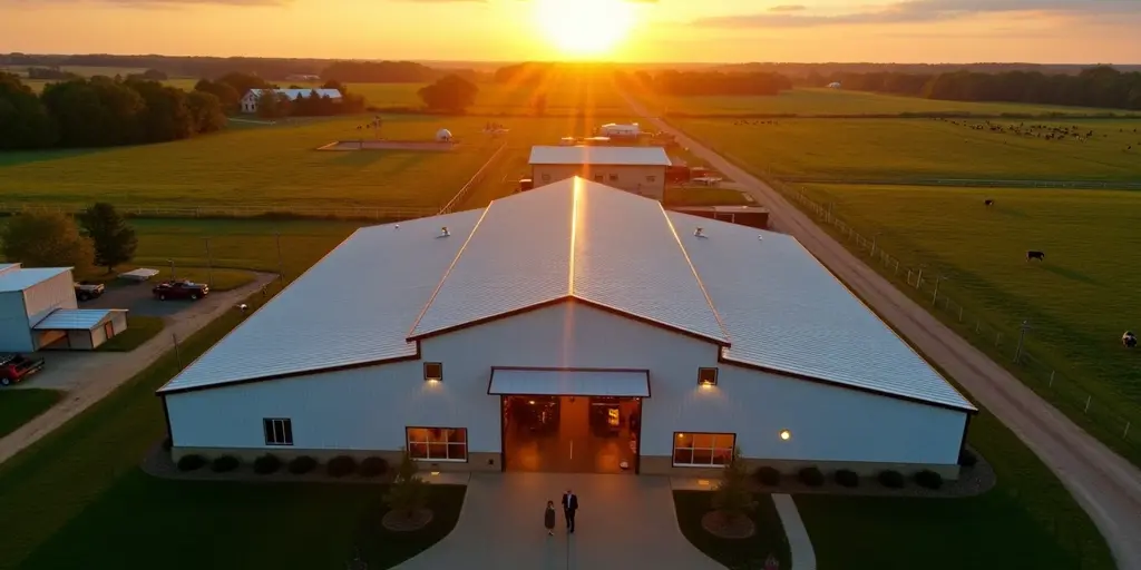 Supporting image for How Sill Public Adjusters Helped Frank Brand Dairies Recover After Catastrophic Fire Loss