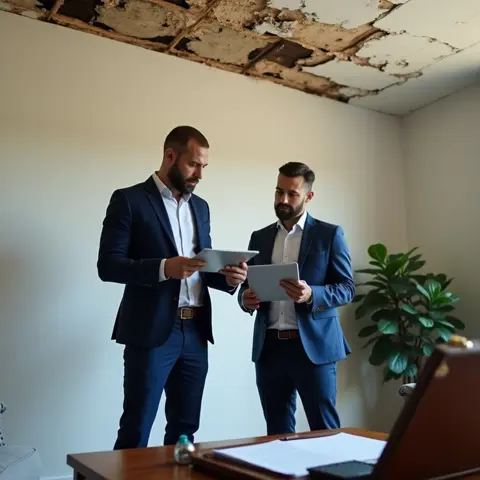 Why Public Adjusters Are Essential: The Truth About Insurance Claim Settlements