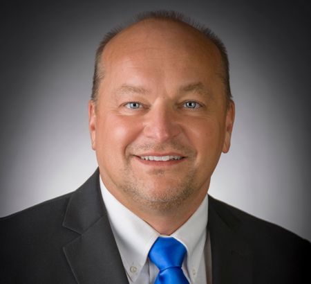 Tony Peternelj headshot