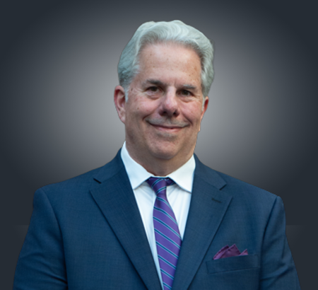 Joel Appelbaum headshot