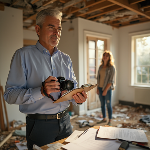 Public Adjuster Cost: Are They Really Worth The Investment? [Expert Guide]