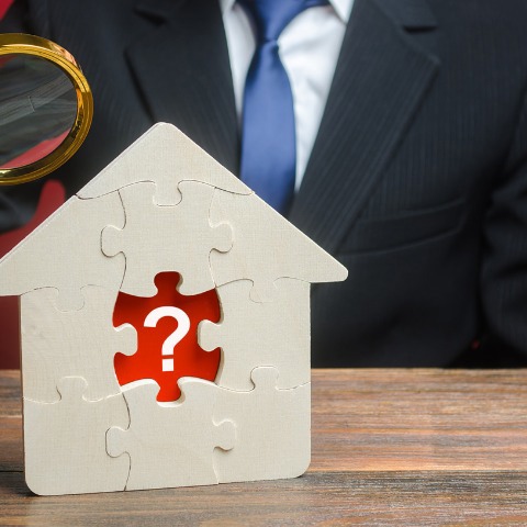10 ways to prepare for an insurance inspection of your damaged property
