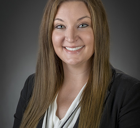 Britney Cobb headshot