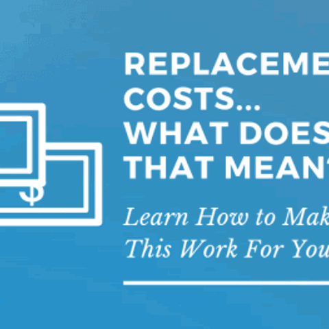 Why a General Contractor Should Not Be Used to Prepare an Insurance Claim Adjustment