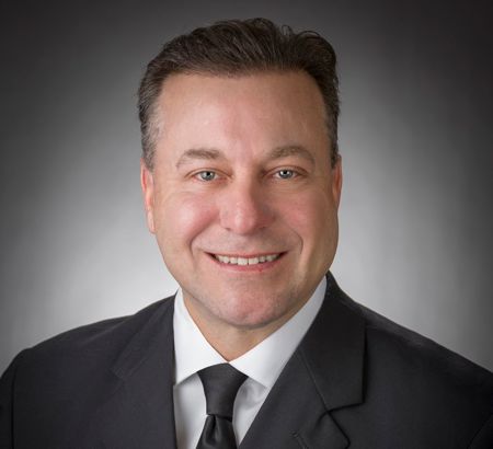 Jerry Mazzoni headshot