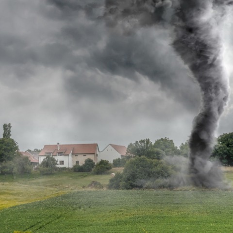 Tornado insurance claim help, Sill Public Adjusters