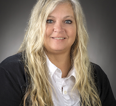 Kim Sesko headshot