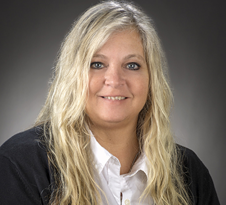 Kim Sesko headshot