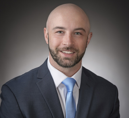 Kevin Seaman, CPA headshot