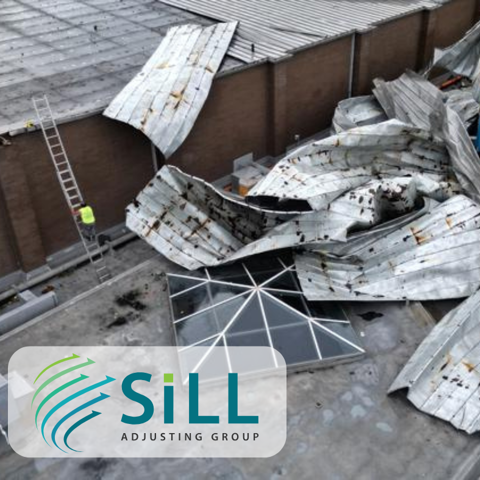 Sill Leads Brook Park’s Recovery: A Public Adjuster’s Role in Rebuilding After Disaster