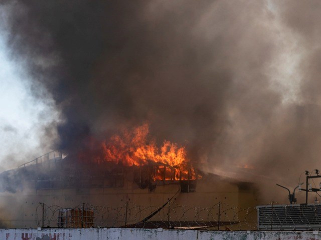 10 ways to protect yourself after a property fire