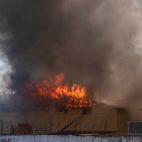 10 ways to protect yourself after a property fire