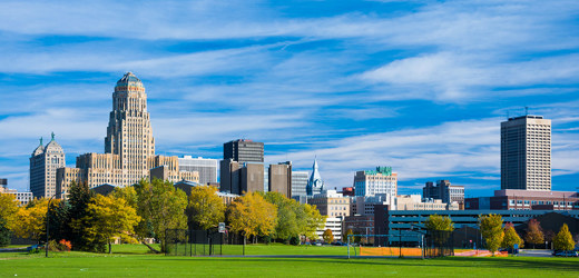 Buffalo, New York image