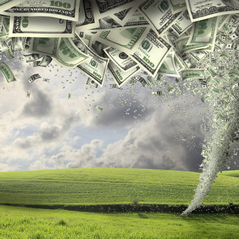 5 things to do if your property is damaged by a tornado