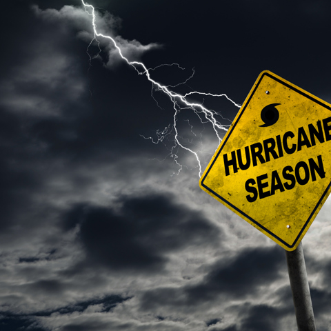 Tropical Storm Fred brings plenty of water, minimal damage